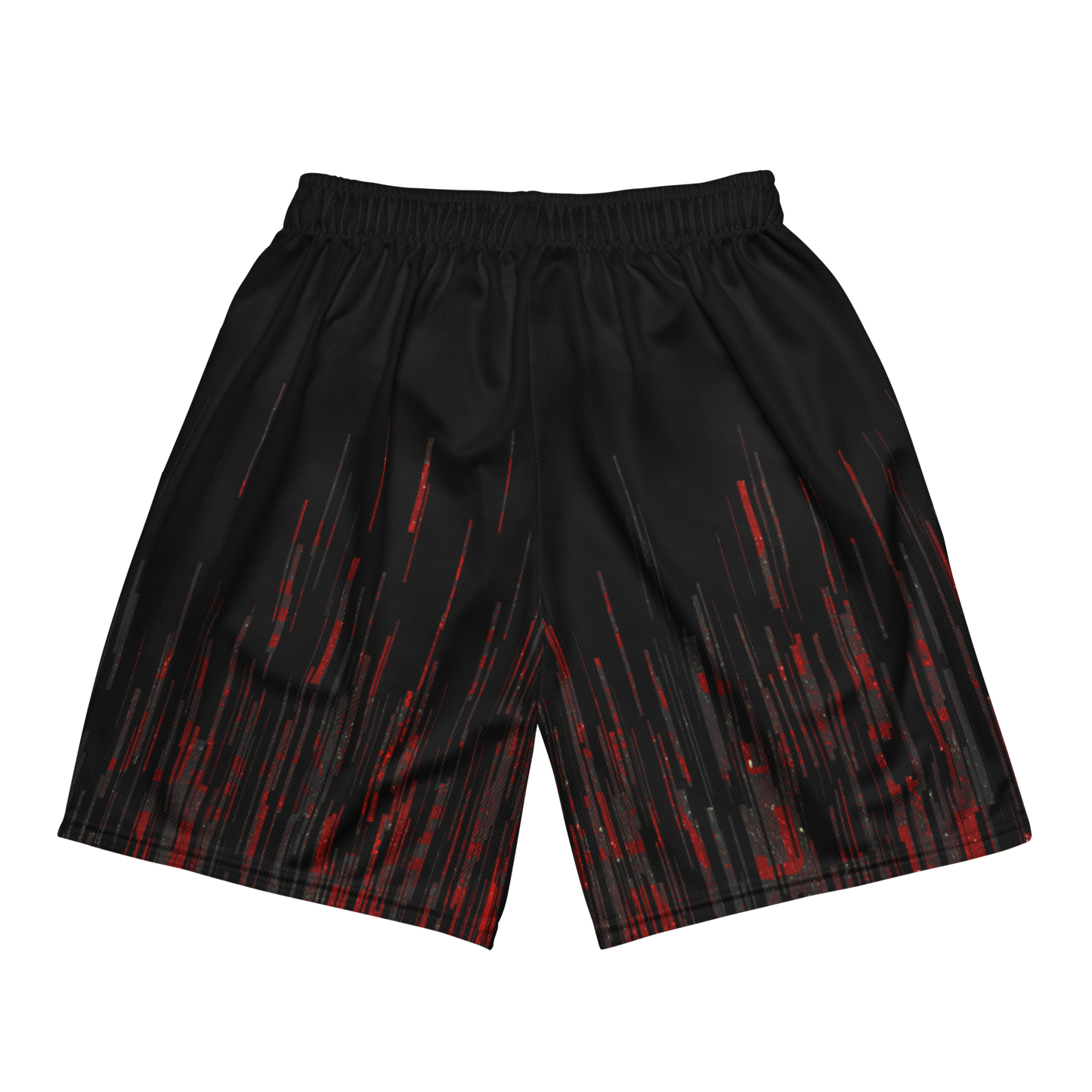 JUST DELA - Crew Shorts 2024