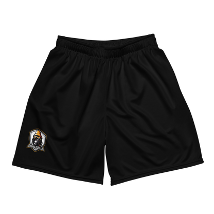 SMOKING GORILLAS - Crew Shorts 2023