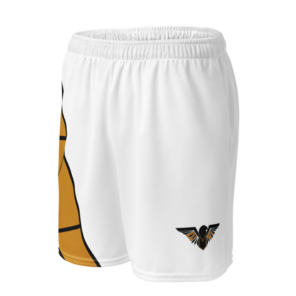 LUDERE VINCERE - Crew Shorts 2024