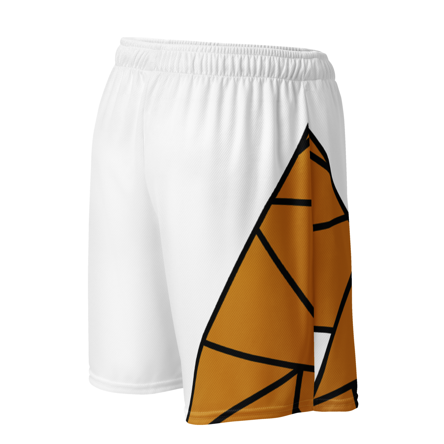 LUDERE VINCERE - Crew Shorts 2024