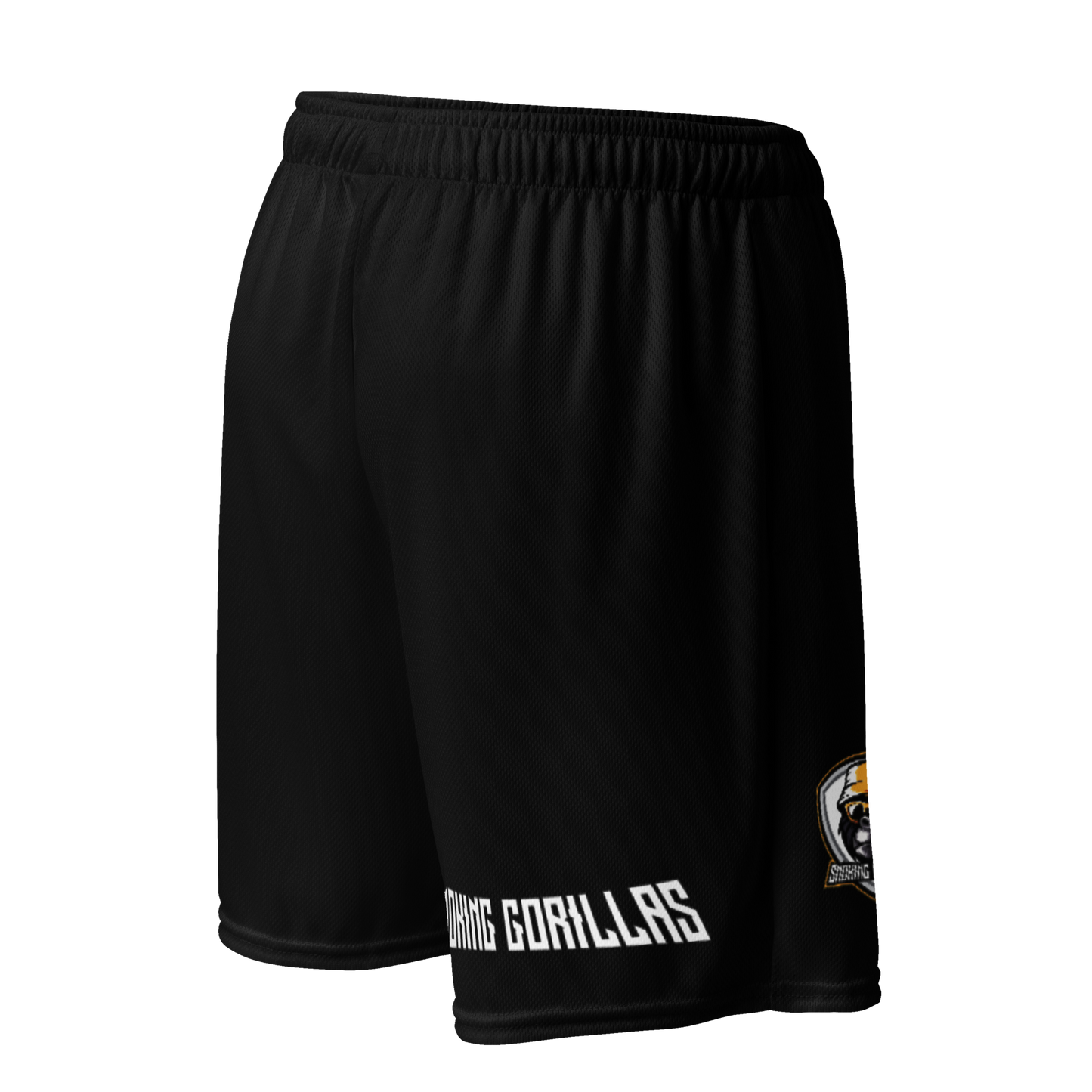 SMOKING GORILLAS - Crew Shorts 2023