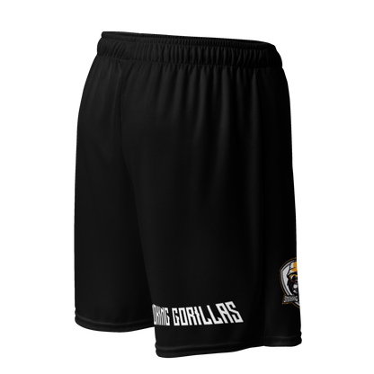 SMOKING GORILLAS - Crew Shorts 2023