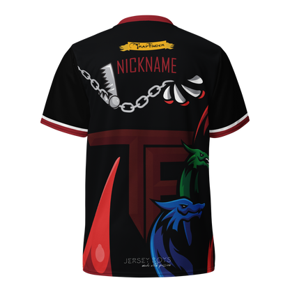 TRAPFINDER Jersey 2021