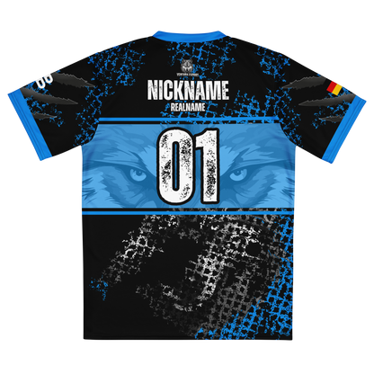 VENTURA ESPORT - Jersey 2014