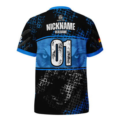 VENTURA ESPORT - Jersey 2014