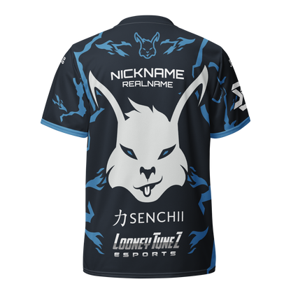 LOONEY TUNEZ ESPORTS - Jersey 2023