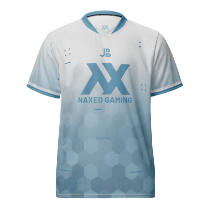 NAXED GAMING - Jersey 2023