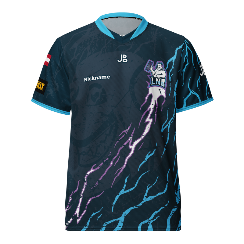 LANBUDDYS - Jersey 2023