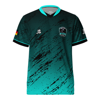 RINSHI GAMING - Jersey 2021