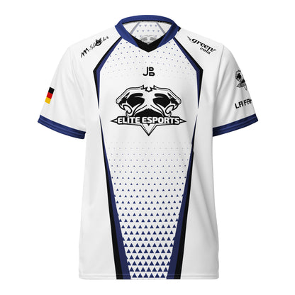 ELITE ESPORTS - Jersey 2021 - Blue