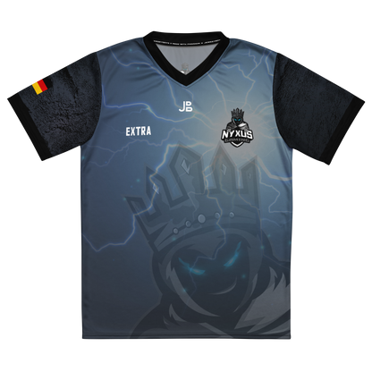 NYXUS GAMING - Jersey 2021