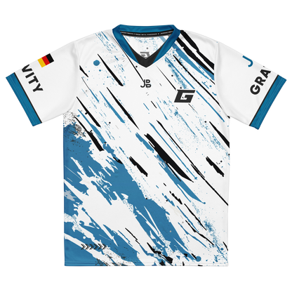 GRAVITY - Jersey 2024