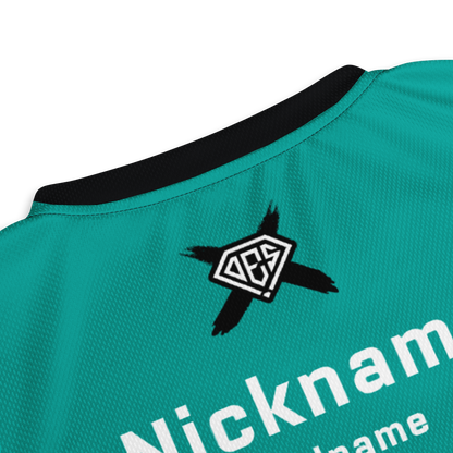 DIAMOND ESPORTS - Jersey 2023 Light V-Neck