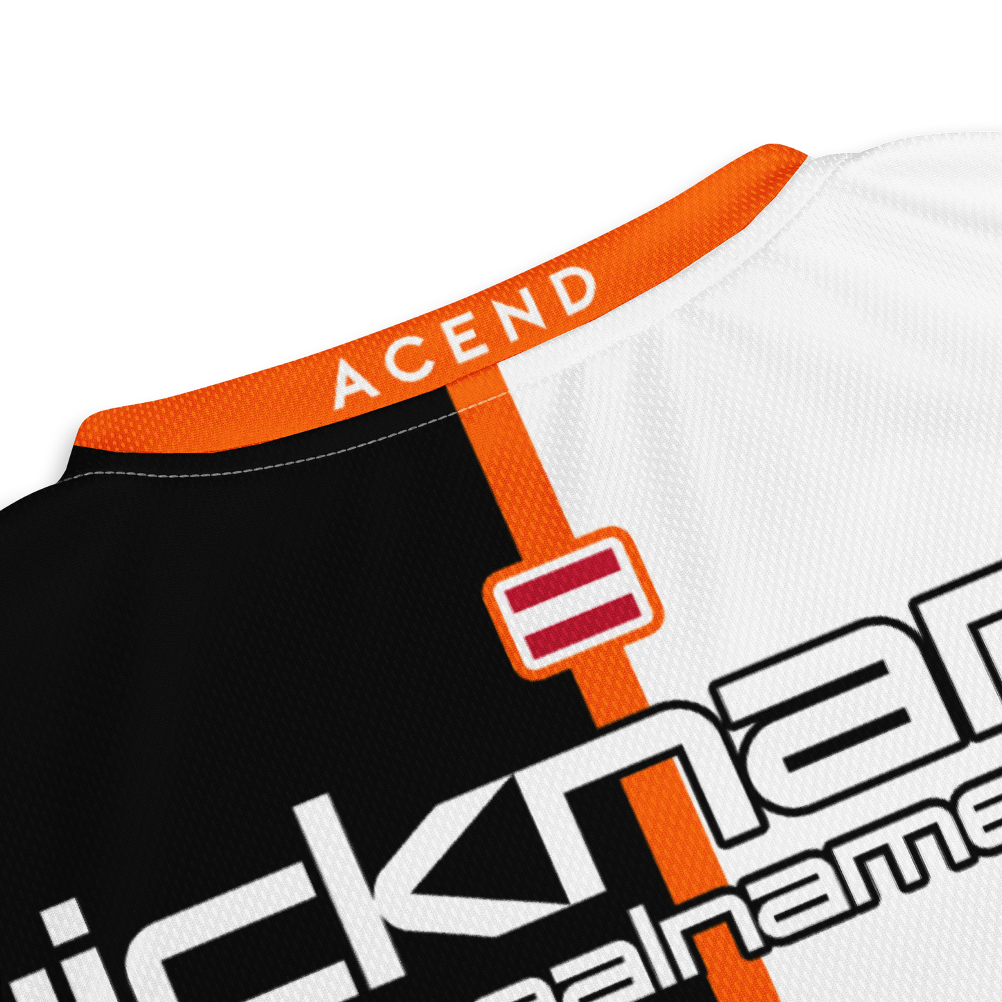 ACEND - Jersey 2024