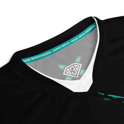 DIAMOND ESPORTS - Jersey 2023 Dark V-Neck