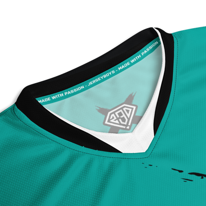 DIAMOND ESPORTS - Jersey 2023 Light V-Neck