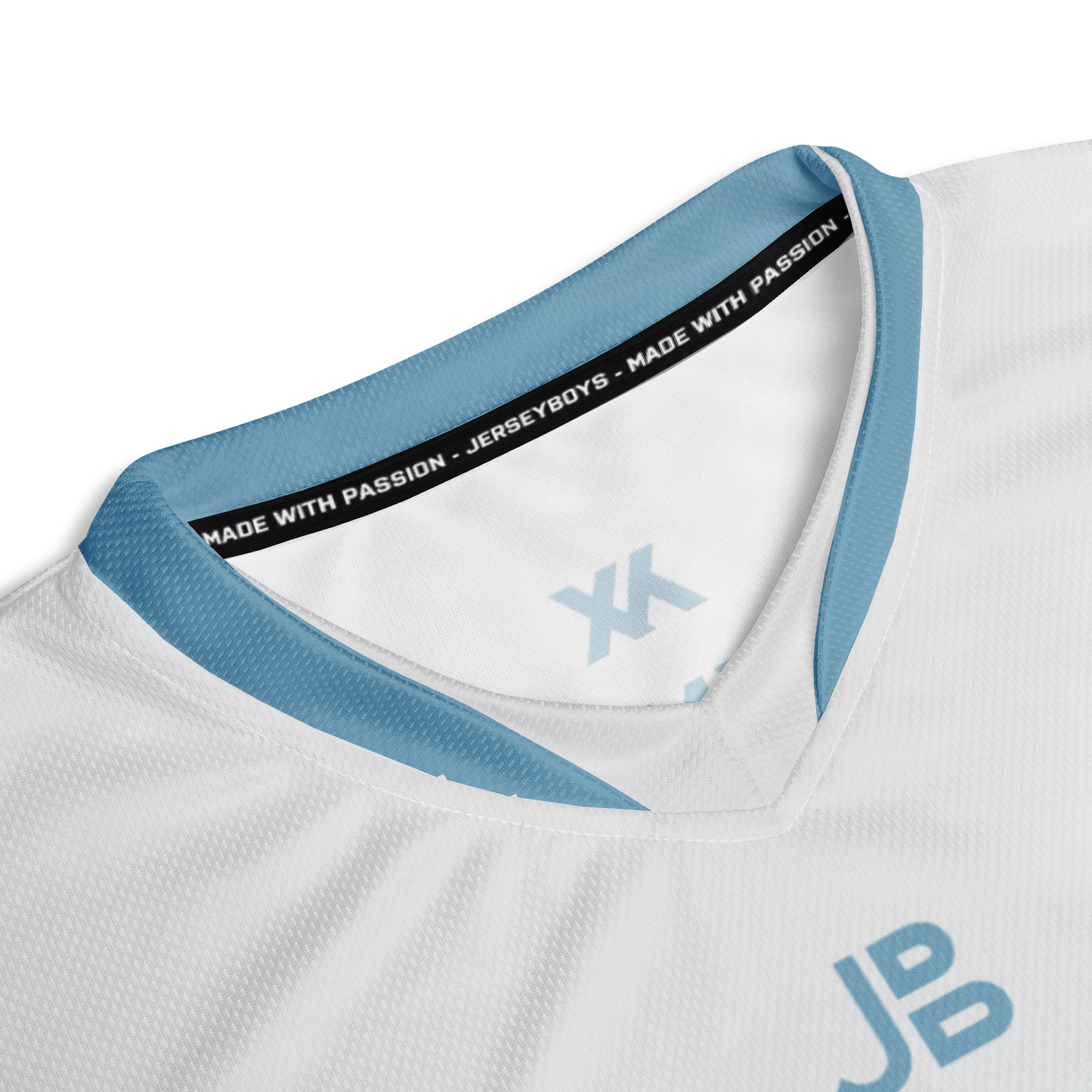 NAXED GAMING - Jersey 2023