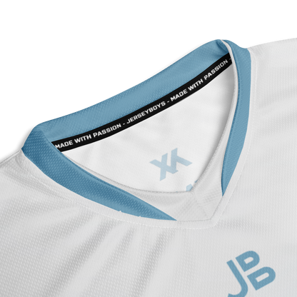 NAXED GAMING - Jersey 2023