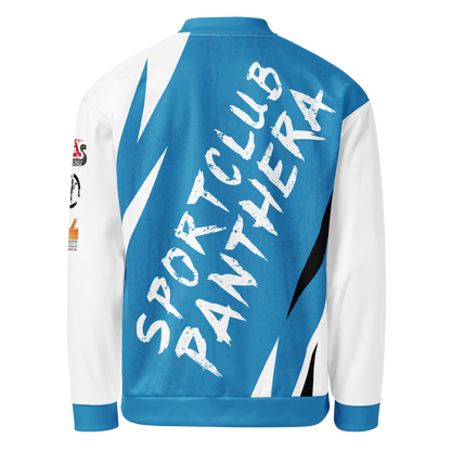 SPORTCLUB PANTHERA - Crew Jacke 2021 White