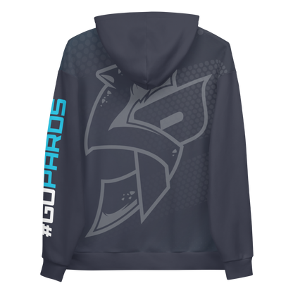 SNOWPARDS - Crew Hoodie 2023