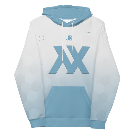 NAXED GAMING - Crew Hoodie 2023