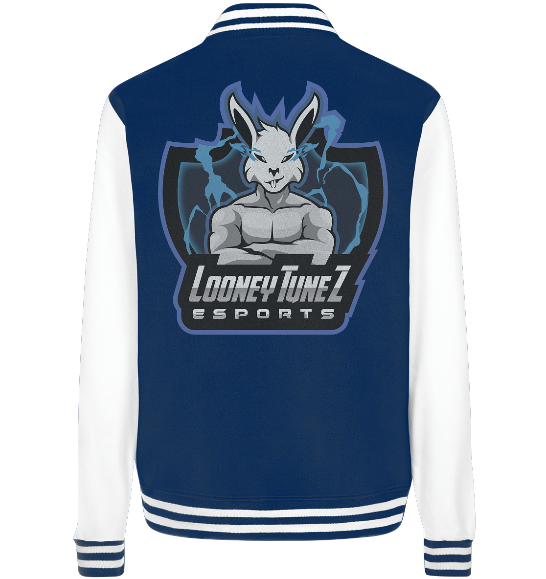 LOONEY TUNEZ - Basic College Jacket