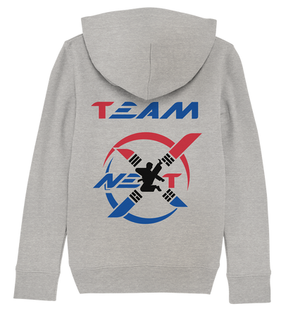 NEXT TAEKWONDO - Team NExT - Basic Kids Hoodie