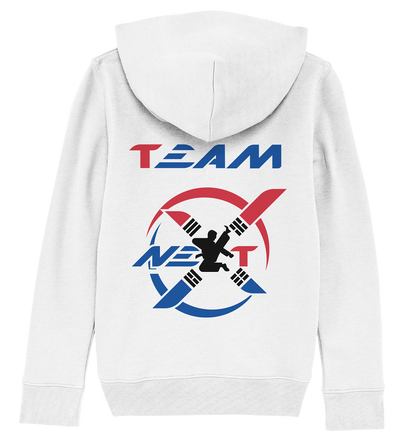 NEXT TAEKWONDO - Team NExT - Basic Kids Hoodie