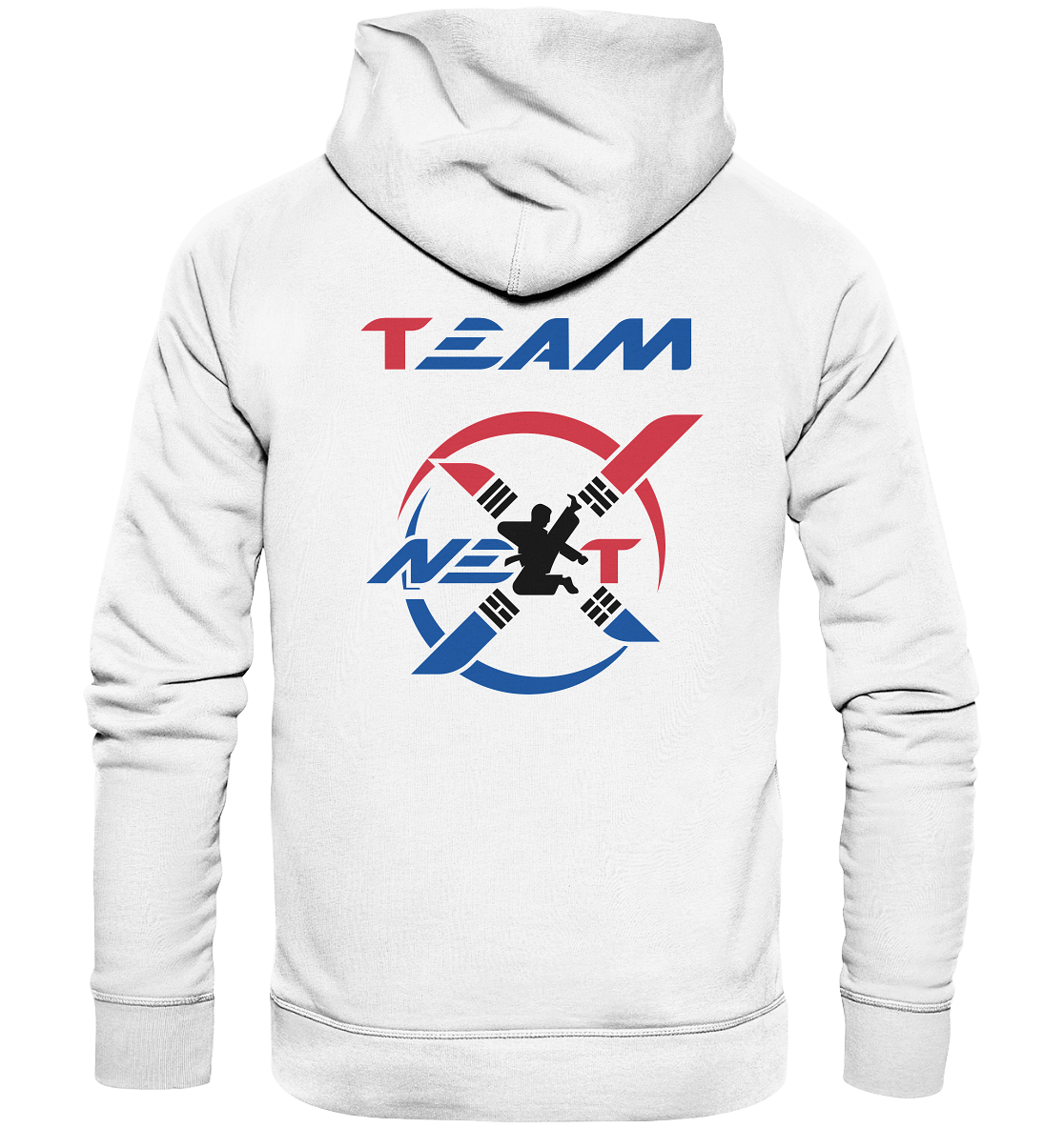 NEXT TAEKWONDO - Team NExT -  Basic Hoodie