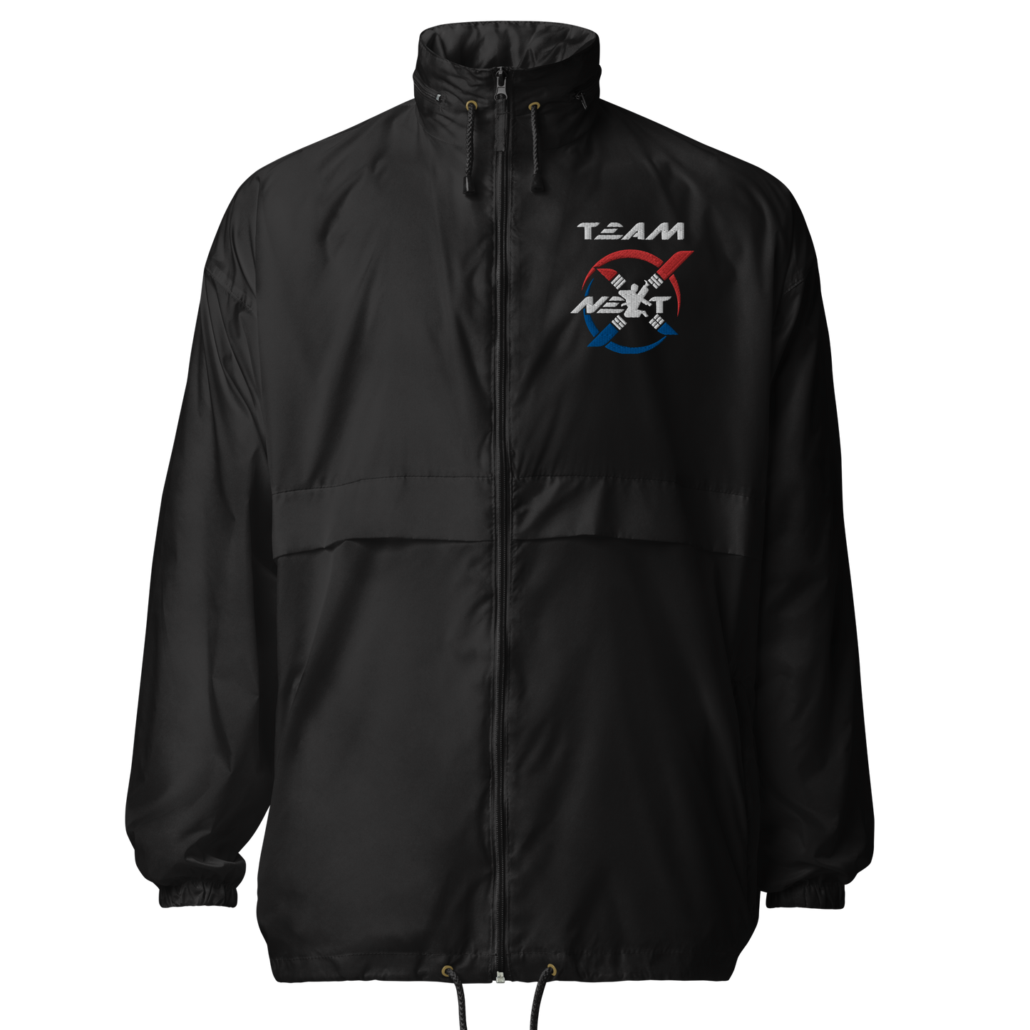 NEXT TAEKWONDO - Stick Windbreaker