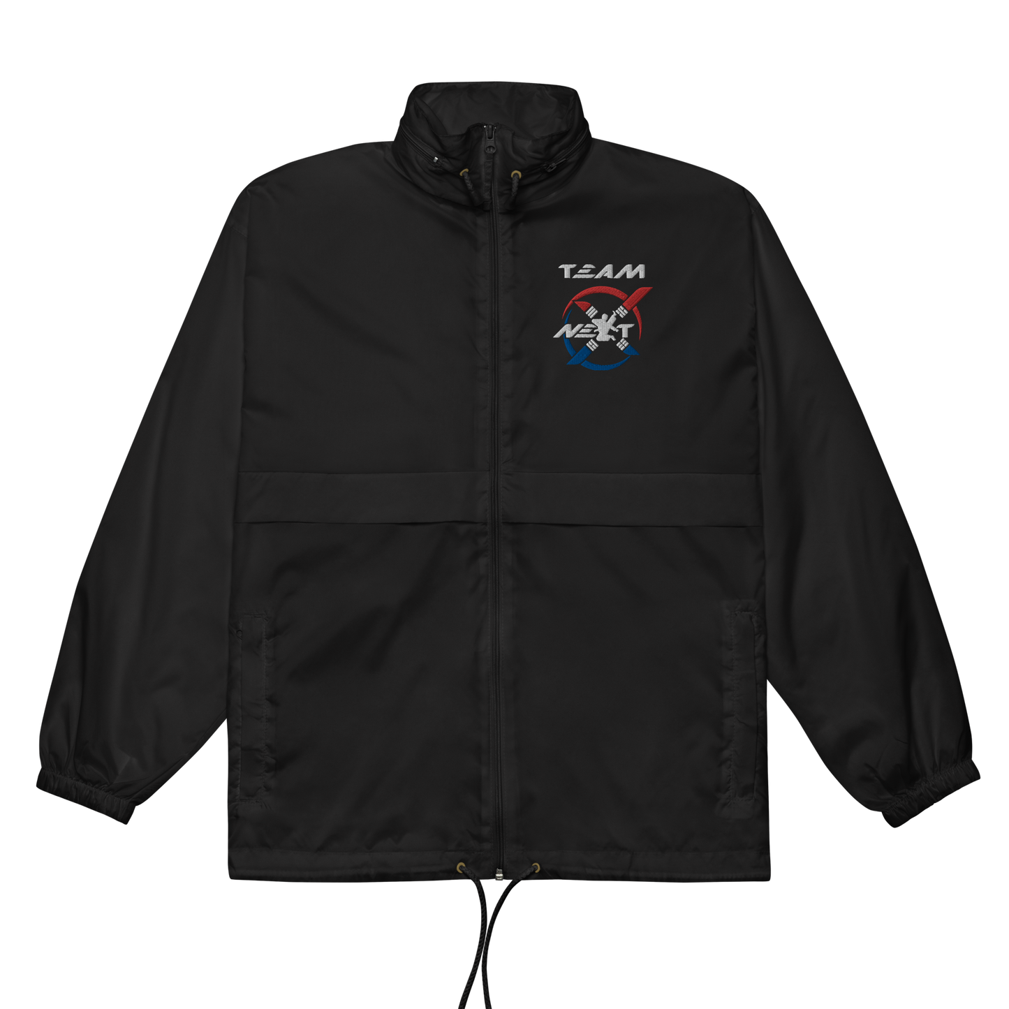 NEXT TAEKWONDO - Stick Windbreaker