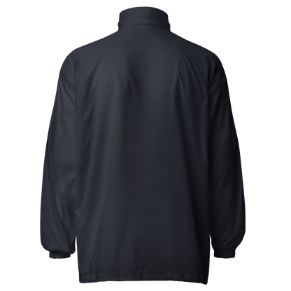 TEAM AKIMBO - Stick Windbreaker