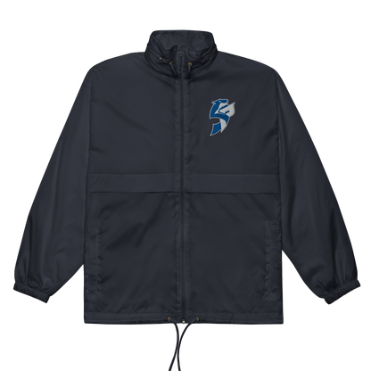 SNOWPARDS - Stick Windbreaker