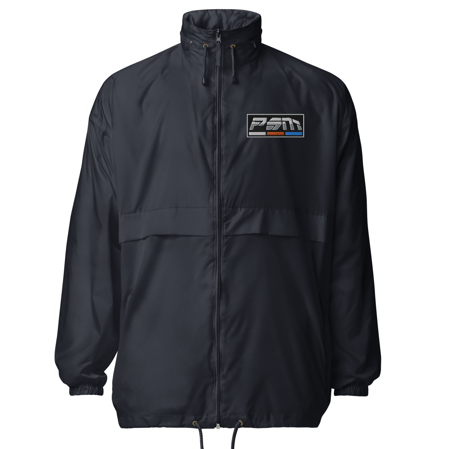 PHOENIX SAMURAI MOTORSPORT - Stick Windbreaker