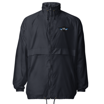 MSC BILLGAUER BUBEN - Stick Windbreaker