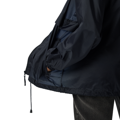 TEAM AKIMBO - Stick Windbreaker