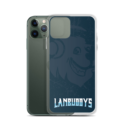 LANBUDDYS - iPhone® Handyhülle