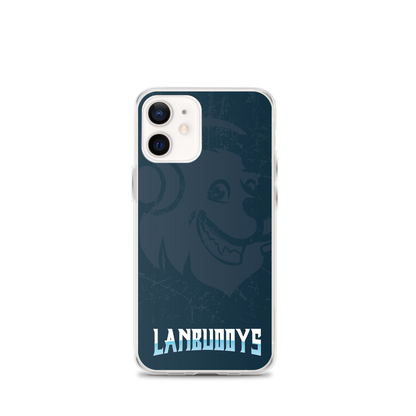 LANBUDDYS - iPhone® Handyhülle