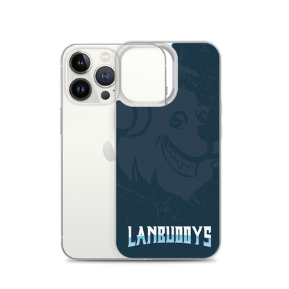 LANBUDDYS - iPhone® Handyhülle