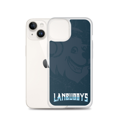 LANBUDDYS - iPhone® Handyhülle