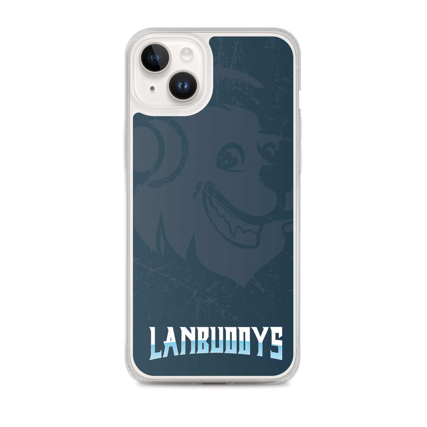 LANBUDDYS - iPhone® Handyhülle