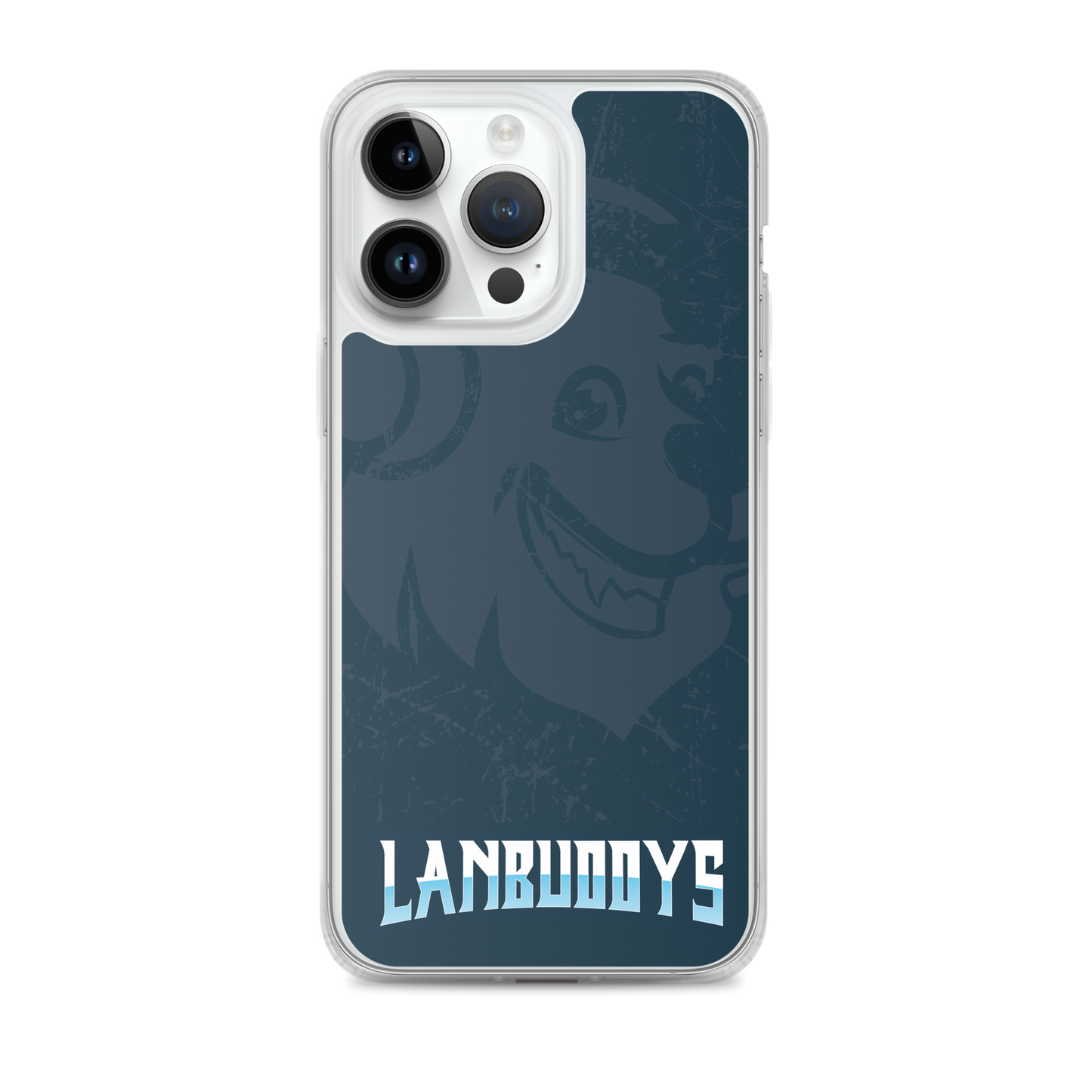 LANBUDDYS - iPhone® Handyhülle