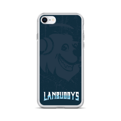 LANBUDDYS - iPhone® Handyhülle