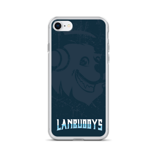 LANBUDDYS - iPhone® Handyhülle