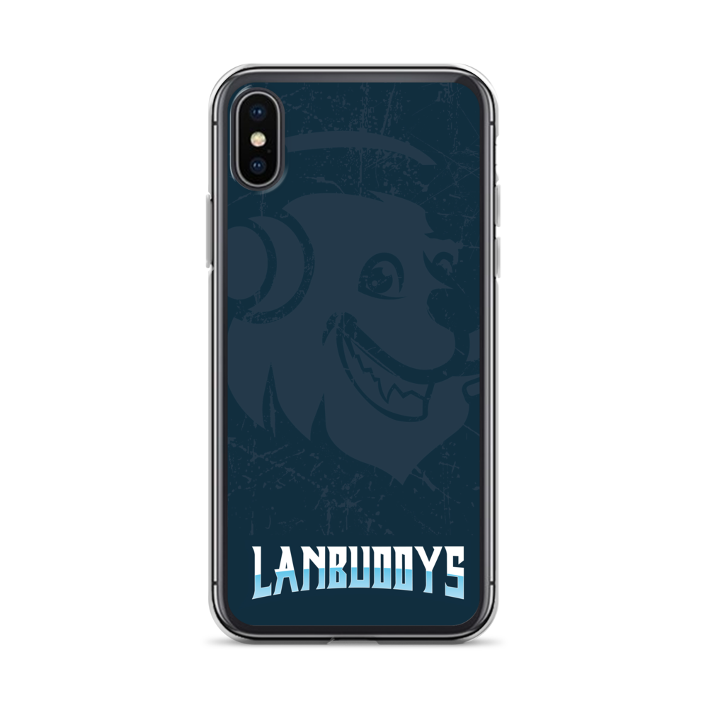 LANBUDDYS - iPhone® Handyhülle