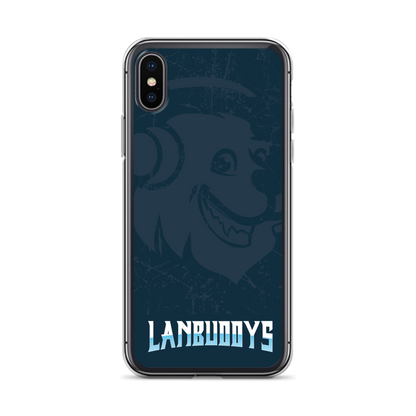 LANBUDDYS - iPhone® Handyhülle