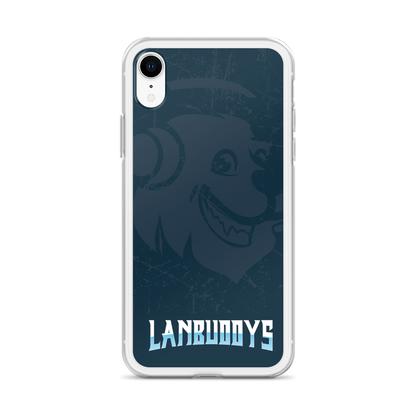 LANBUDDYS - iPhone® Handyhülle