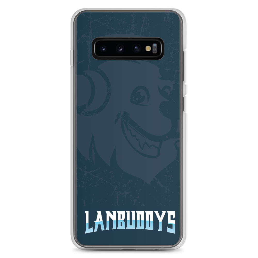 LANBUDDYS - Samsung® Handyhülle