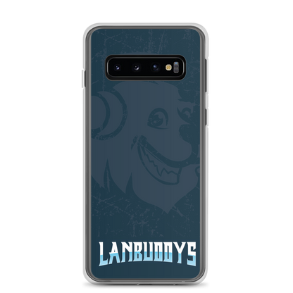 LANBUDDYS - Samsung® Handyhülle