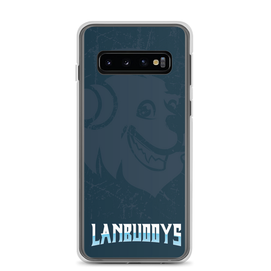 LANBUDDYS - Samsung® Handyhülle